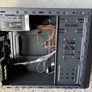 PC Case with PSU Image 4