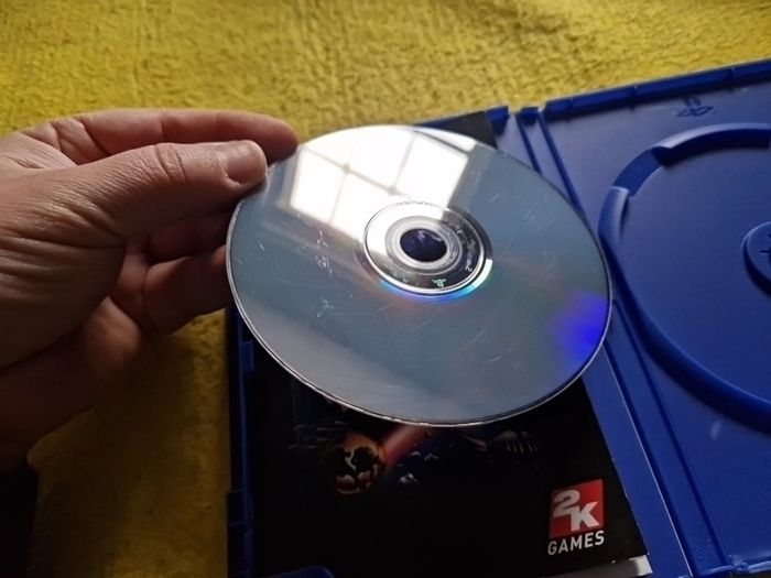 Zathura PlayStation2 Ps2 Games Original