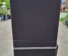 Hotbin MK2 200L Hot Composter ( Compost Bin ) - Excellent Condition