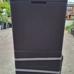Hotbin MK2 200L Hot Composter - Excellent Condition