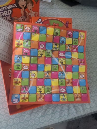 Double Dares Family Jelly Bean Game