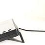 Large Digital 200kg x 50g Increments 440lb Heavy Duty Stainless Steel Platform Postal Postage Parcel Shipping Weighing Warehouse Scales with Extendable Display Cable Image 3