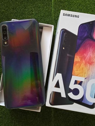 Samsung A50