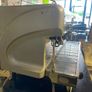Elektra coffee machine Made in Italy professional for coffee shop or restaurant. Image 5