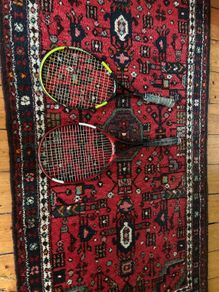 Tennis Rackets