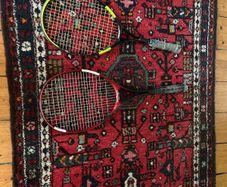 Tennis Rackets