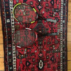 Tennis Rackets
