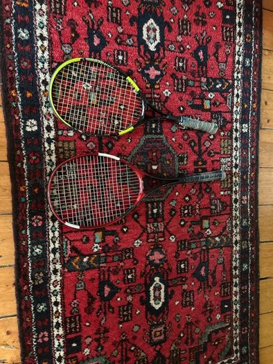Tennis Rackets