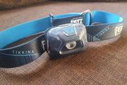 Head light Tikkina Petzl
