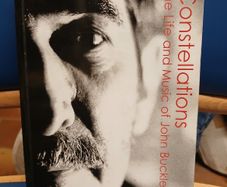 The Life and Music of John Buckley (signed)