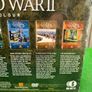 World War ll in Colour  DVD Box Set Image 2
