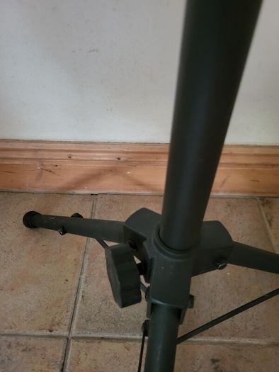 conductor music stand