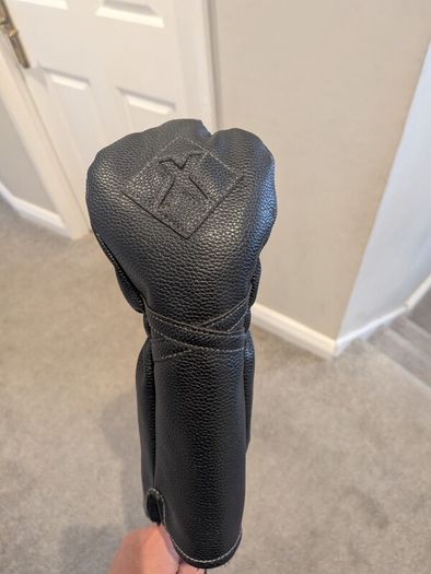 Immaculate Titleist TSR2 Fairway