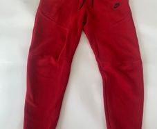 Nike Tech Fleece tracksuit bottoms