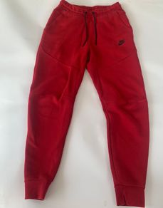 Nike Tech Fleece tracksuit bottoms