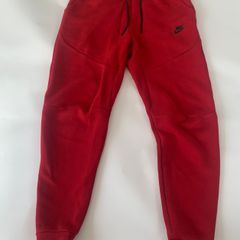 Nike Tech Fleece tracksuit bottoms