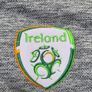 Umbro Ireland Soccer Hoodie Image 2