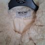 Nichi Faux-fur jacket Image 2