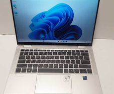 HP EliteBook x360 1030 G8 | Intel Core i7-1165G7 | 16GB RAM 4267MT/s | 512GB SSD | 13.3" Touch Laptop