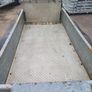 8x4 Ifor Williams Twin Axle Trailer Image 5