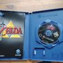 Zeldas Collectors edition Gamecube Image 3