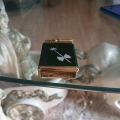 antiques vintage cigarette lighters working 1960s to 1970s
