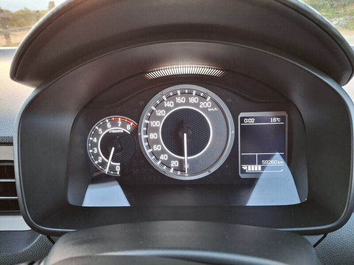 Hybrid NCT 2028 Suzuki Ignis 2024