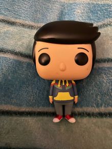 Funko Pop 122 - Young Bob Belcher