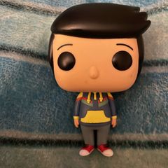 Funko Pop 122 - Young Bob Belcher
