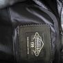 Harley 120th Anniversary Cycle Champ Leather Biker Jacket Image 3