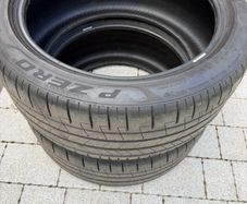 pirelli tires 275 40 20