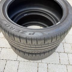 pirelli tires 275 40 20