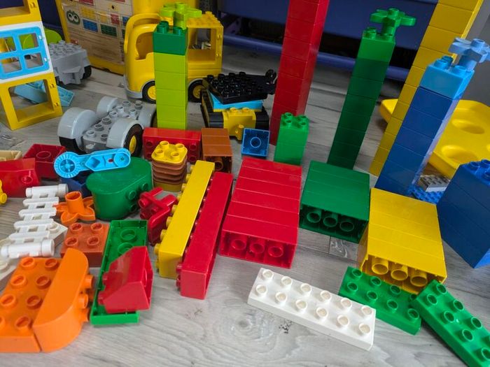 Lego duplo