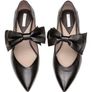 H&m Leather Premium Pumps Image 5