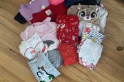 girls age 8-9 bundle includes  BNWT tag dress