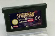 Spider-Man  mysterios menace GBA