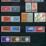 1960-1992 Ireland Europa Issues Complete Mint Never Hinged Image 2