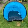 Decathlon pop up beach tent Image 2