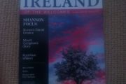 Ireland of The Welcomes. Regional special issues.