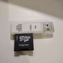 2-in-1 USB 3.0 & 2.0 Card Reader 5Gbps Free inspection Image 2