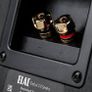Elac Debut 3 db63 Bookshelf Speakers (Boxed/Mint) Black Image 3