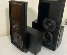 Bang & Olufsen Active Speakers