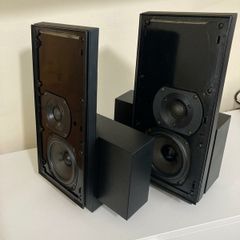 Bang & Olufsen Active Speakers