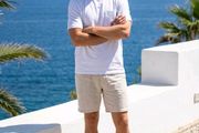 Daily Paper T-Shirt Mens Medium