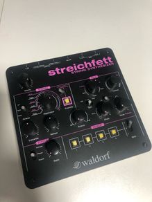 Waldorf Streichfett String Synthesizer
