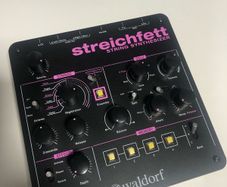Waldorf Streichfett String Synthesizer