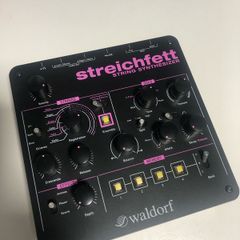Waldorf Streichfett String Synthesizer