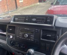 Car/van