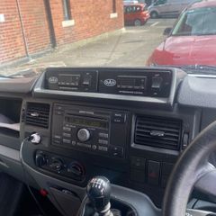 Car/van