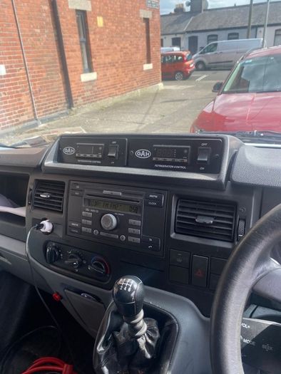 Car/van